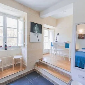  Apartamento Valletta House