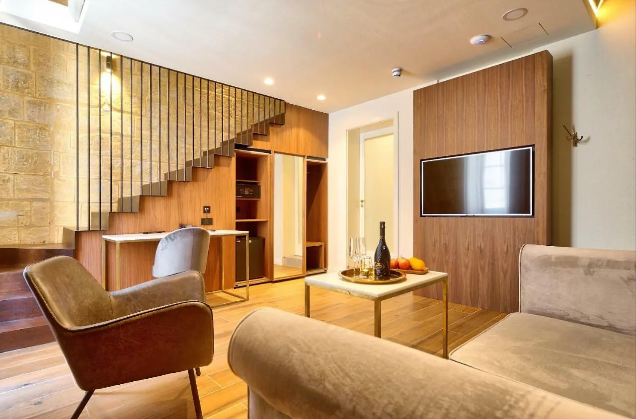 23 Boutique Hotel Floriana